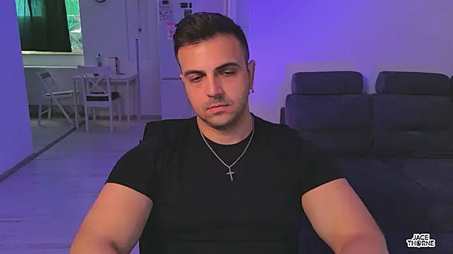 Chatroom XXX en direct de Jace_Thorne