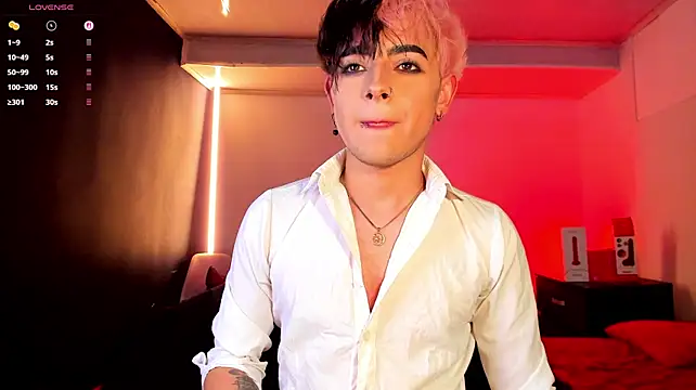 Dominik_Eclipse Live XXX Chat