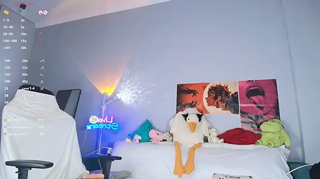 Mimiicherry - SQUIRT