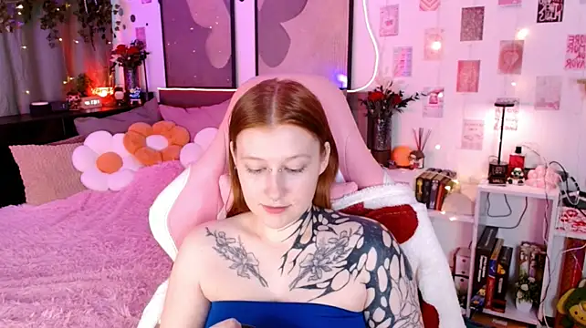 Ayla_Hicks Live XXX-Chat