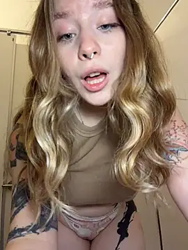 _NotYourSlut_ - Move lush in tight Pussy 🥵💦
