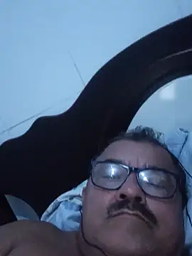 Show de webcam de Misterymem63