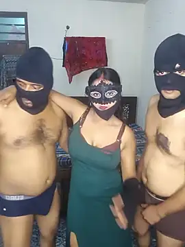 New_desi_bhabhi - Anal finger