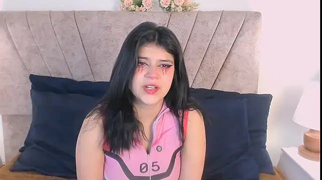 צ'אט XXX בשידור חי של hannaa_cute