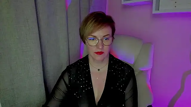 Chat XXX en directo de feliziaDesire