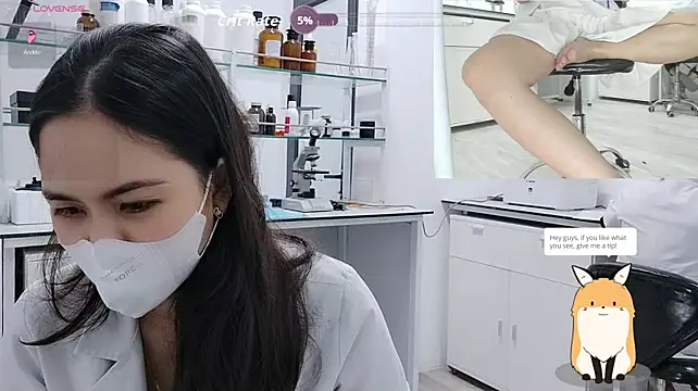 Lubeyou_KT - How many times can you make me orgasm?