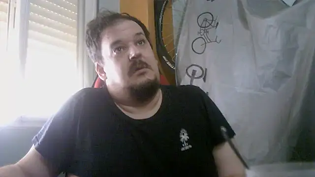 porkorossy Live XXX-Chat