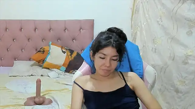 MyAngel777m Live XXX-chat