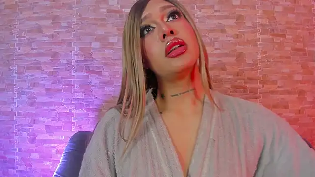 Dreams_Chloe 现场XXX聊天