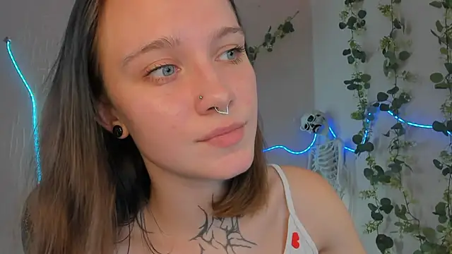 Živý XXX chat Elastikisss