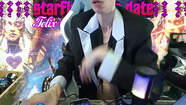 Chat +18 de solodethlordsubveganFAQ ao vivo