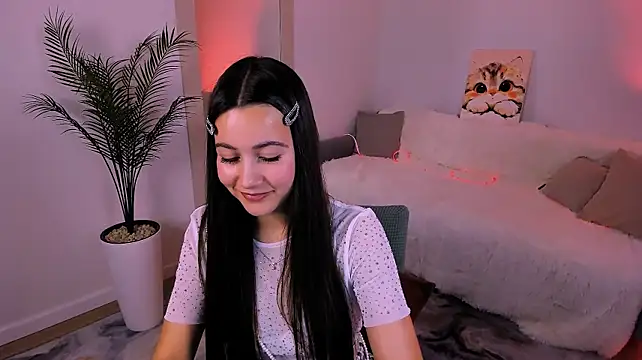 GabrielleEvy Live XXX-chat