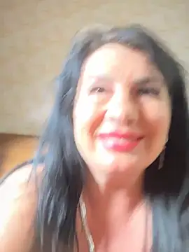 Agata-Anetta's Live XXX Chat