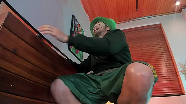 DrakeNeumann Live XXX-chat