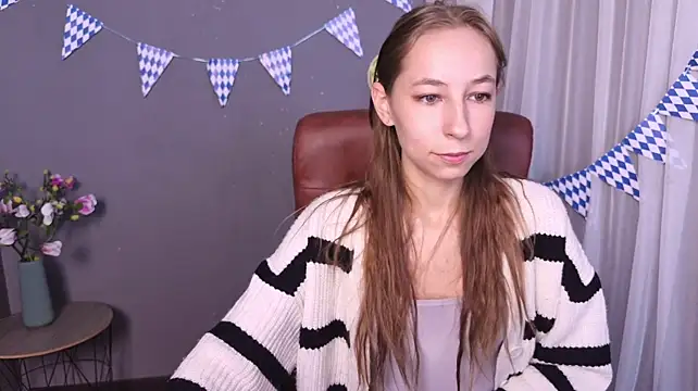 KleoYork Live XXX Chat