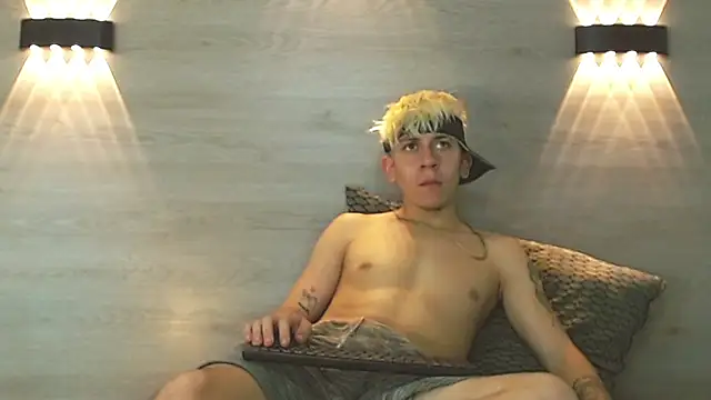 Gaeliitto Live XXX-Chat