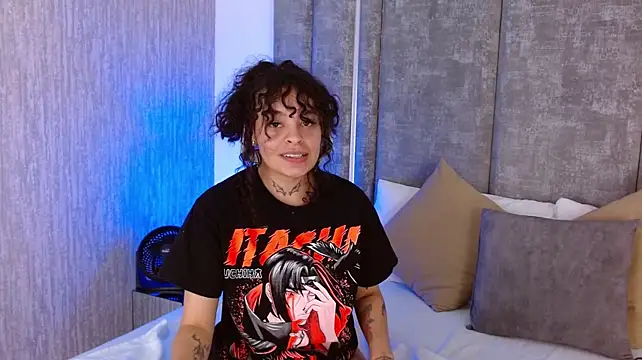 KatherineGomez's Live XXX Chat