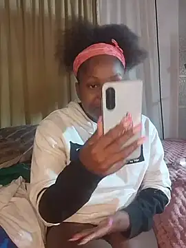 SweetHoney21_n Webbikameraesitys