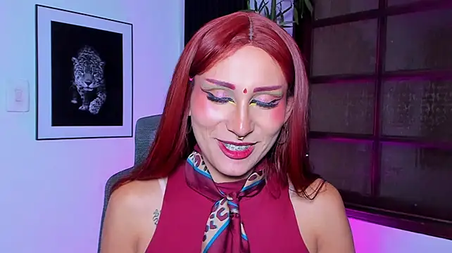 auravg Chat XXX live