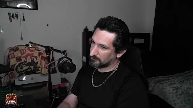 Chat XXX en directo de DevilPup75_