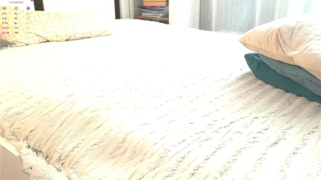 DannaChalk 라이브 XXX 채팅