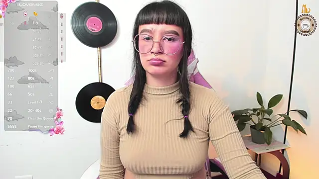 Katalina_novoa - Deepthroat + show boobs🍆