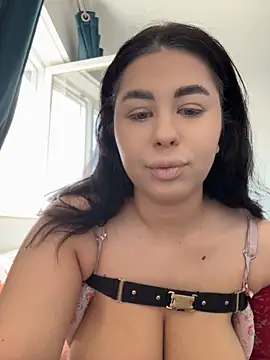 DaianaKimberly - Flash pussy