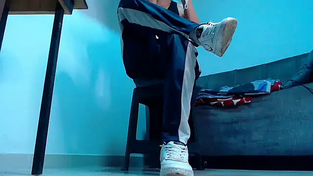 mastersmits Live XXX-chat