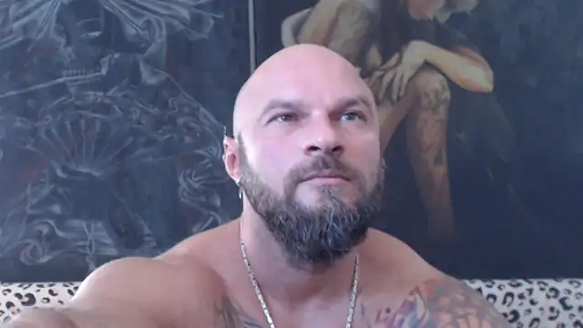 viking_30 Live XXX-Chat