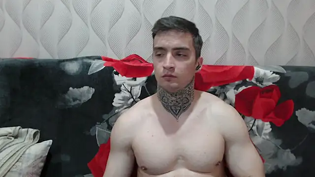 Chatroom XXX en direct de this_is_andy