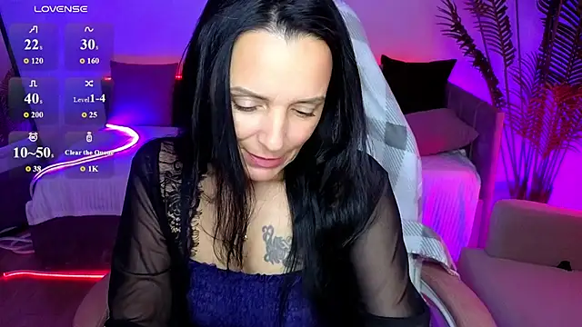 FloraElle Live XXX-chat
