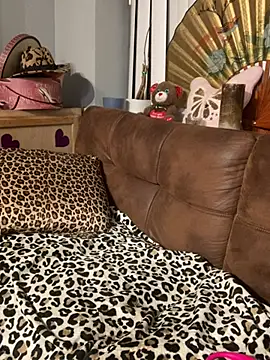BettyCock's Live XXX Chat