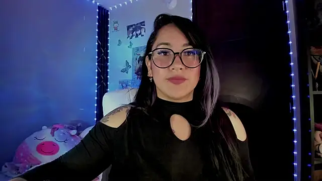 julibella_sweet Chat XXX in diretta