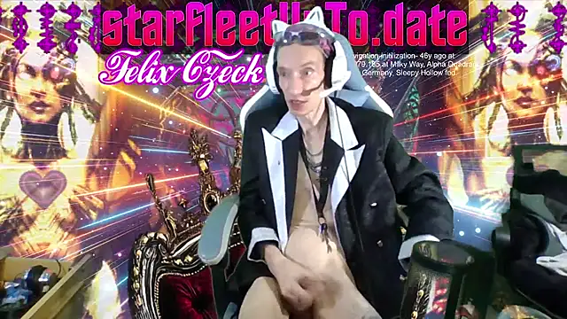 Chat XXX ao vivo de solodethlordsubveganFAQ