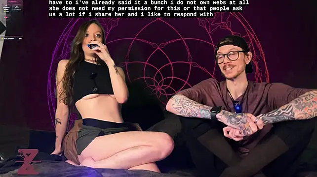 webzandkordz élő XXX-chatje