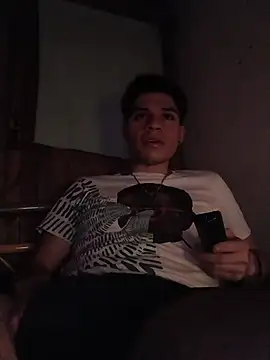 Oliver_LA's Live XXX Chat