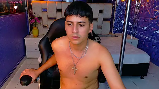 Chat XXX en directo de ian_sprouse