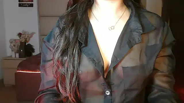 isha_here 现场XXX聊天