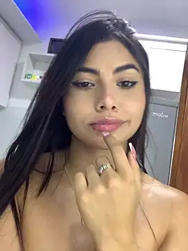 Kim_luna2 - Alexis fucks Kim in 4