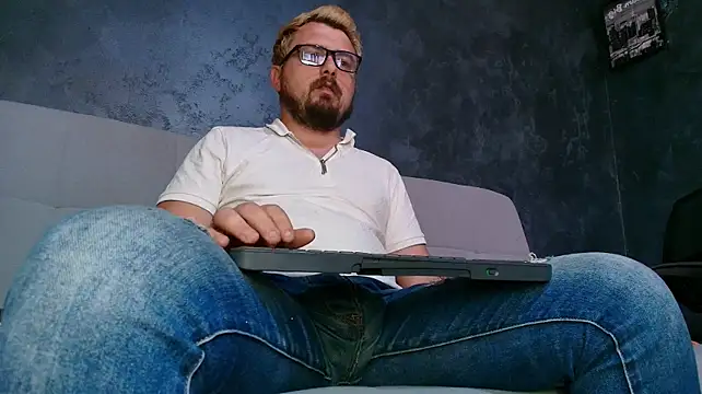 Živý XXX chat CLOUDYMarkWayne