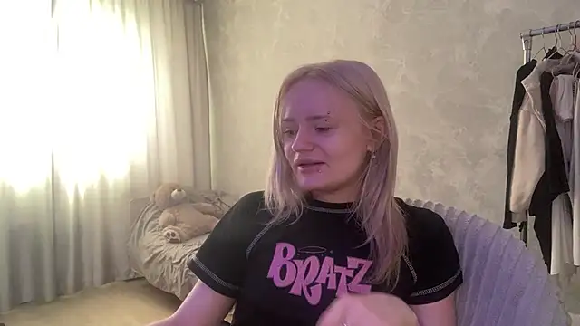 Онлайн чат XXX Tessa_Ashe_