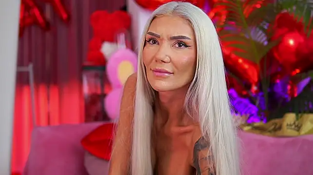 Živý XXX chat fallingangel