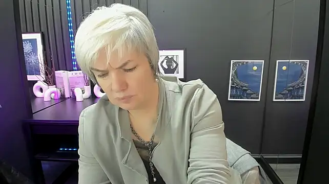 CarmenSoft's Live XXX Chat