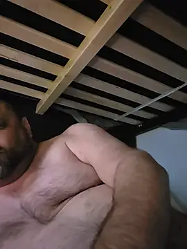 Chat XXX ao vivo de Roddog18