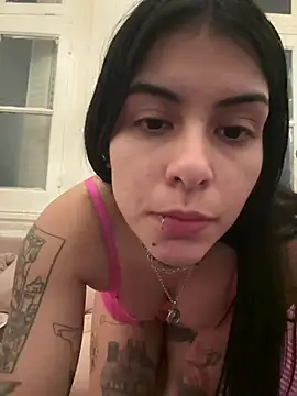 Fancykitty2 - NUDE