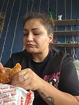 Chat XXX ao vivo de Hausverbot3