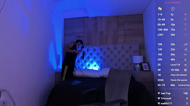 LiamDeeps Chat XXX live
