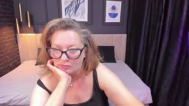 LeaPure Chat XXX in diretta