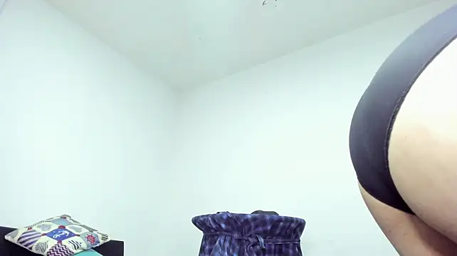 Brigittemiller - Say hello to your mistress.