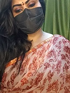 צ'אט XXX בשידור חי של Anushka_flower